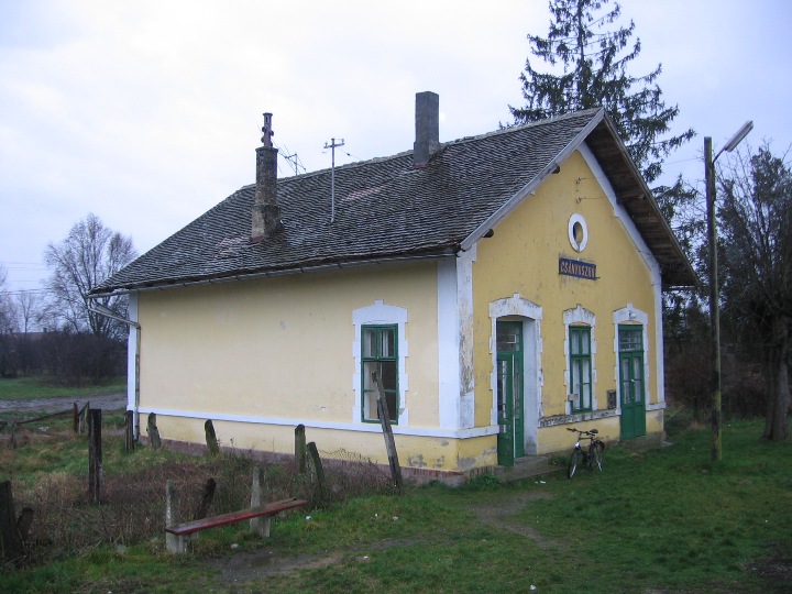 Csányoszró