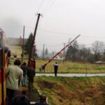 Kémes: félúton a sorompó