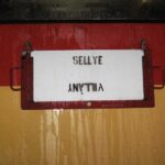 Villány: az iránytábla