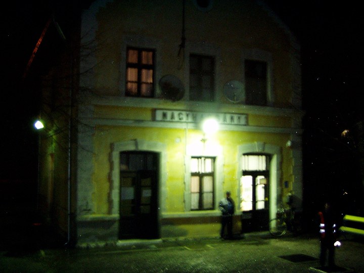 Nagyharsány