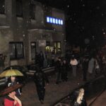 Siklós: a búcsúztatók