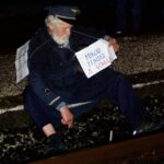 Sellye: tiltakozás a vonalbezárás ellen