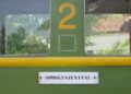 A vonat csak nemdohányzó, másodosztályú kocsikkal közlekedik