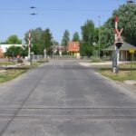 Elől a keskeny, hátul a normál nyomtáv