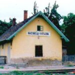 Nagyatád-Bodvica (készítette: Földvári István, 1999.)