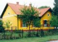 Lábod (készítette: Földvári István, 1999.)