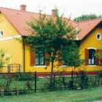 Lábod (készítette: Földvári István, 1999.)