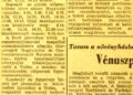 A Somogyi Néplap korabeli cikkei a '76-os vonalbezárásról