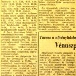 A Somogyi Néplap korabeli cikkei a '76-os vonalbezárásról