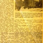 A Somogyi Néplap korabeli cikkei a '76-os vonalbezárásról