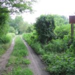 Egy másik lejtésjelző (2007.06.08.)