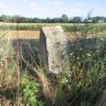 16-os kilométeroszlop (2007.08.01.)