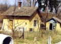 Lipótfai őrház (1999.)