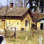 Lipótfai őrház (1999.)