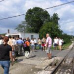Ellepték az emberek Somogyszentpált