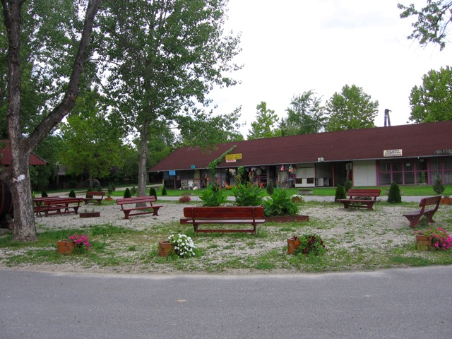 Csisztapuszta
