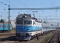 Gyékényes: Kvarner IC (készítette: Gálovics Márk, 2007.09.23.)