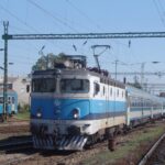 Gyékényes: Kvarner IC (készítette: Gálovics Márk, 2007.09.23.)