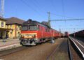 Gyékényes, MDmot 3002 (2007.09.30.)