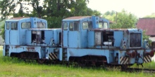 Gyékényes-Kavicsbánya iparosai, 2006.05.20. (készítette: Gálovics Márk)