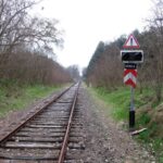 Nincs egészben az útátjárójelző