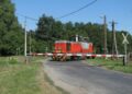 Nagydácsia (M47 1208) a Drávafok Sellye felőli végénél lévő átjáróban (készítette: Balázs Zsolt, 2007. nyár)