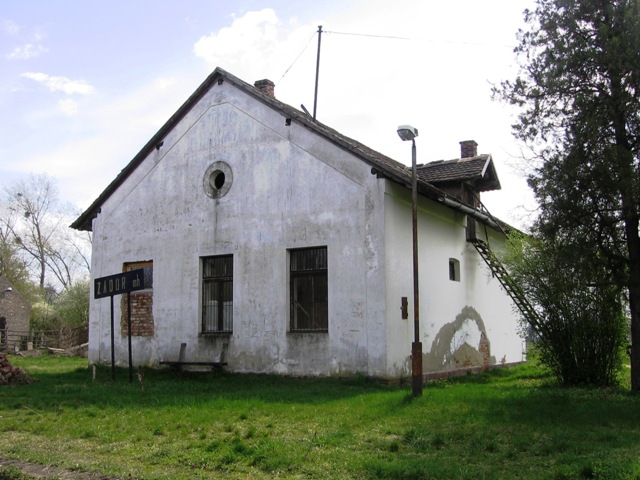 Zádor