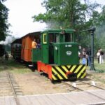 Érkezés Kaszóba, készülődés a gépcserére