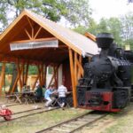 Gépcsere után: Karácsony gőzmozdony félreáll