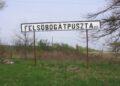 Felsőbogátpuszta (2008.04.05.)