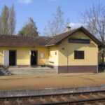 Balatonberény (2008.04.05.)