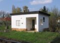 Balatonmáriafürdő-elágazás őrháza