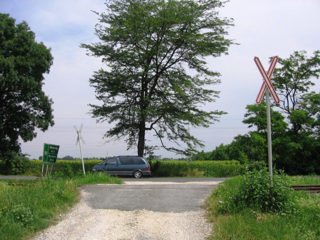 Balatonszentgyörgy - Sármellék 2008
