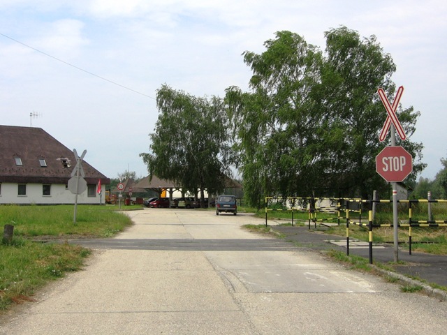 Balatonszentgyörgy - Sármellék 2008