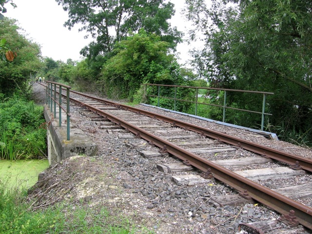 Balatonszentgyörgy - Sármellék 2008