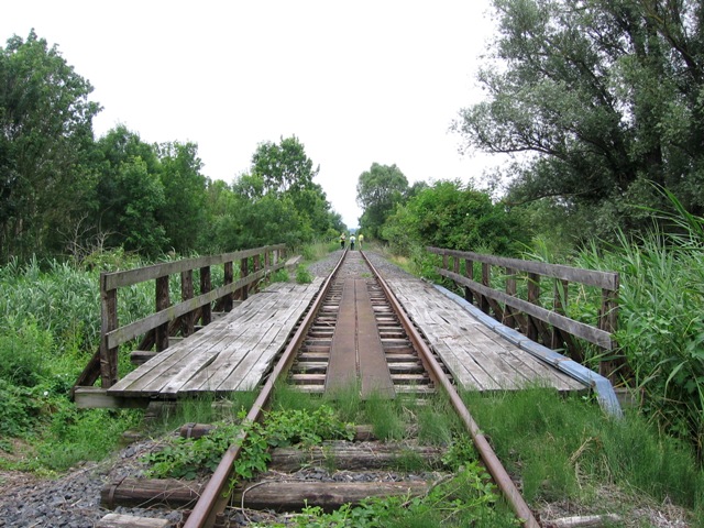 Balatonszentgyörgy - Sármellék 2008