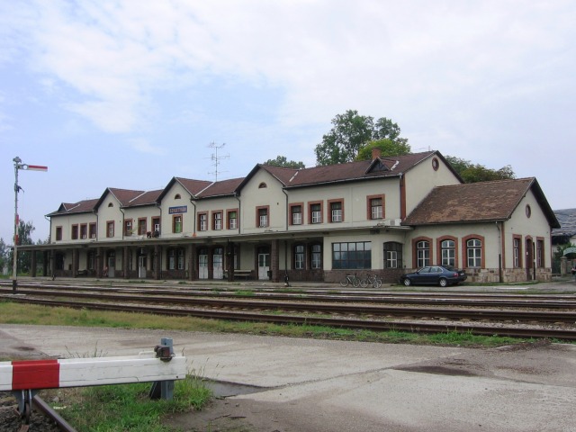 Szigetvár (2008.07.26.)