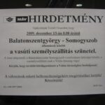 Hirdetmény