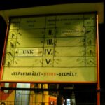 Keszthely: az induló vonatok tábláján utoljára szerepel somogyszobi vonat