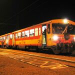 Balatonkeresztúr: az utolsó személyvonat indul Somogyszob felé