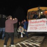 Marcali: az utolsó Somogyszob felé tartó személyvonat