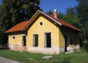 Vasútvonal a Rinya mentén – III. rész