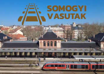 Somogyi Vasutak