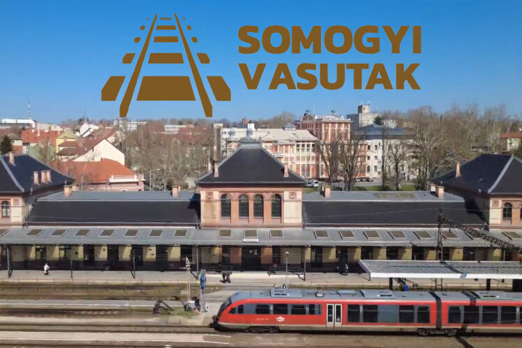 Somogyi Vasutak