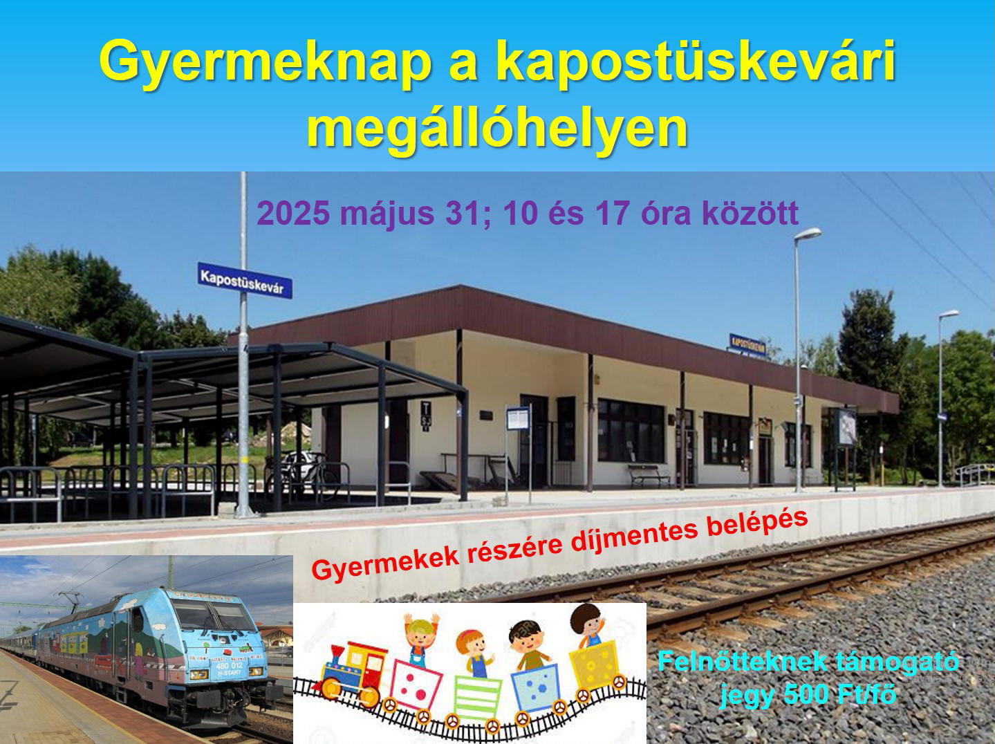 Kapostüskevár
