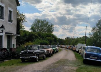 Moszkvics, Szentlászló