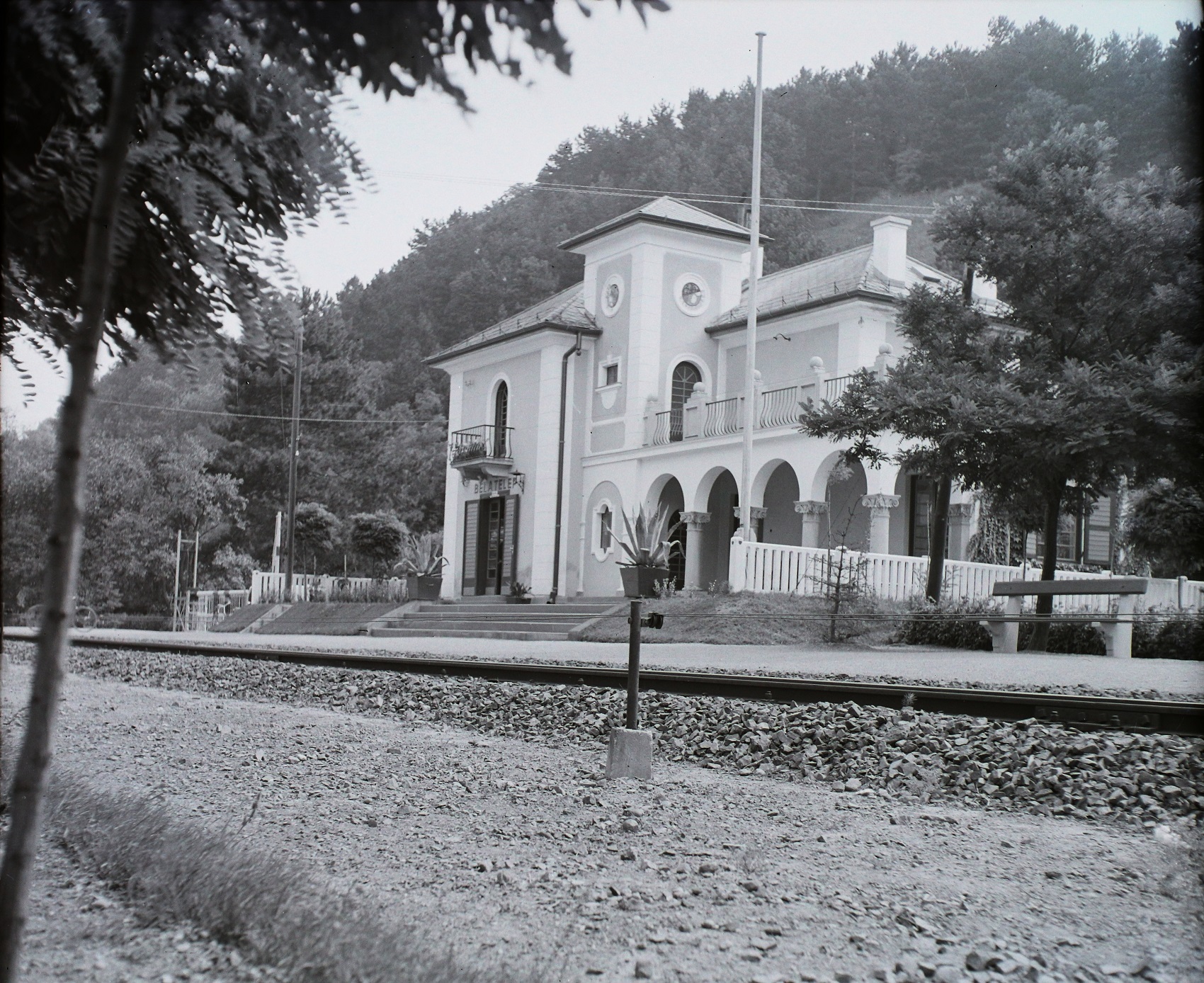 Bélatelep