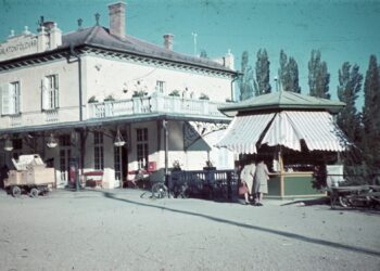 Balatonföldvár, balaton