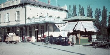 Balatonföldvár, balaton