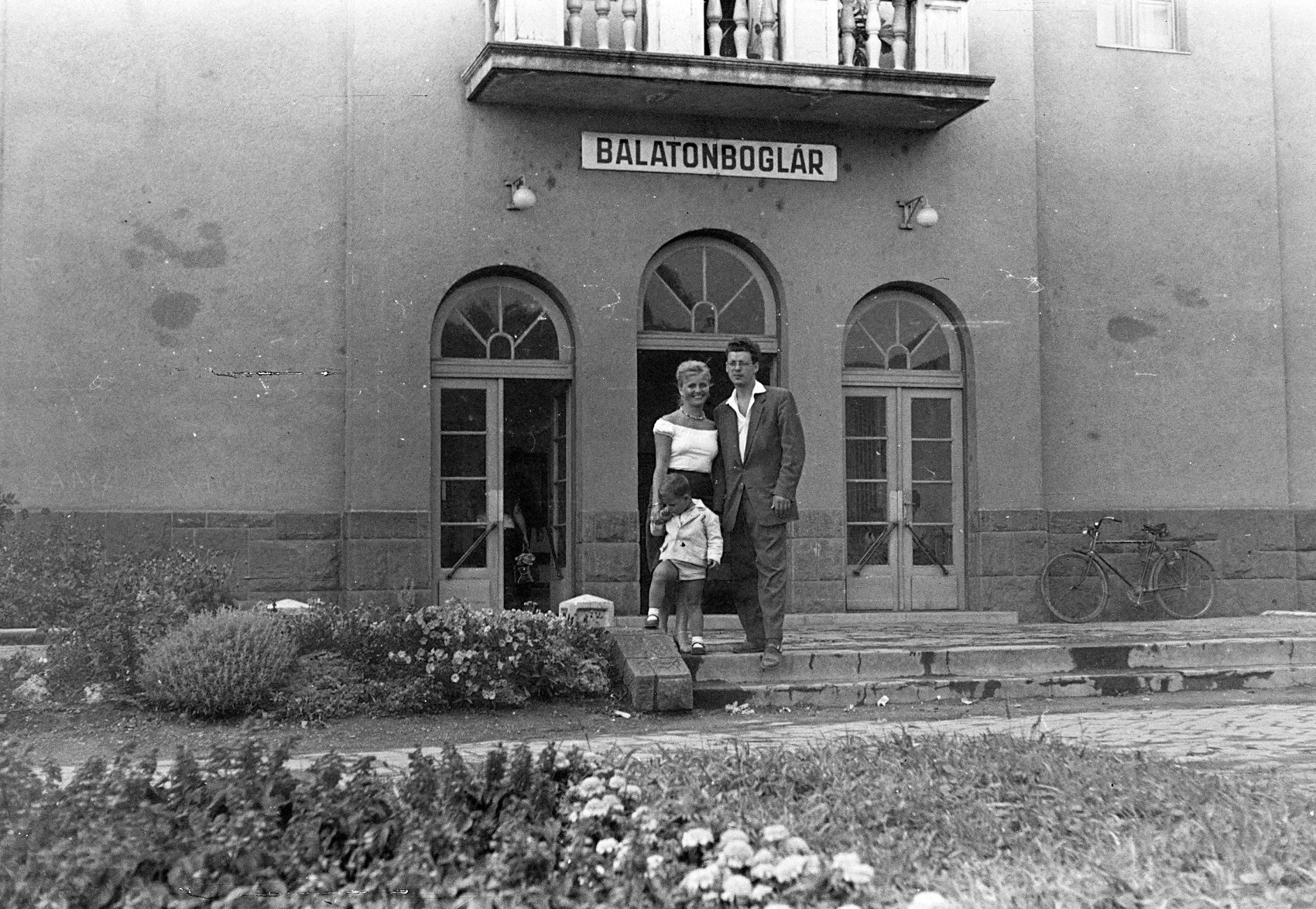 Balatonboglár